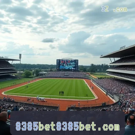 8385.com bet: Os Segredos dos Bônus que Você Precisa Conhecer