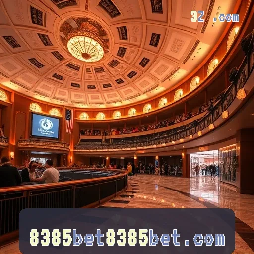 8385.com bet: Atrações e Recursos Cativantes para Jogadores Brasileiros