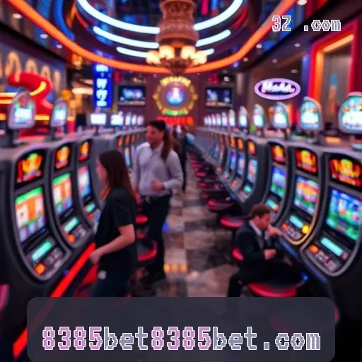 8385.com bet: Funcionalidades Imperdíveis da Seção de Login