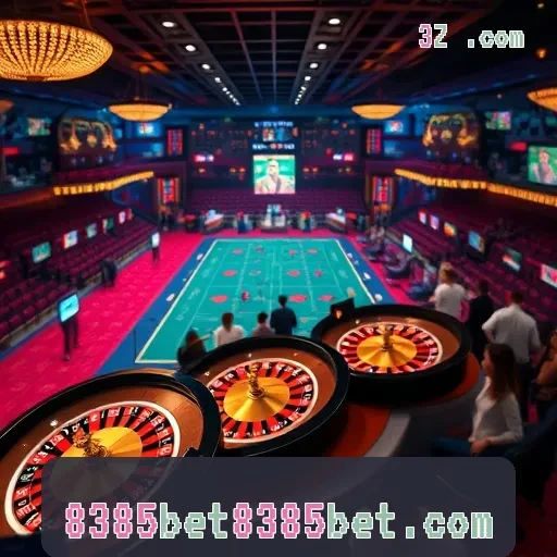 8385.com bet: Segurança em Primeiro Lugar para Apostas Online Seguras