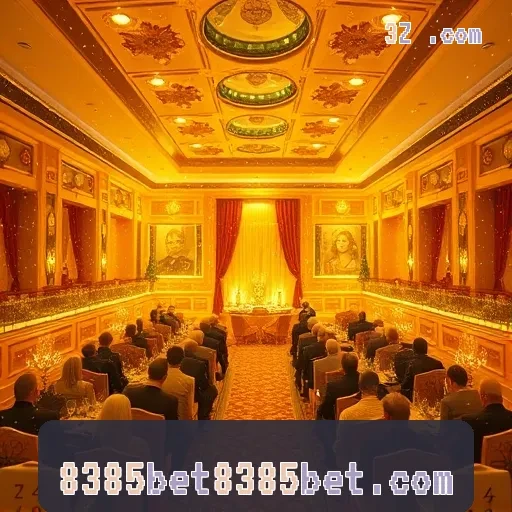 8385.com bet: O Paraíso dos Caça-Níqueis Te Espera Aqui