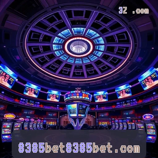 8385.com bet: O Suporte 24/7 que Transforma Sua Experiência de Jogo