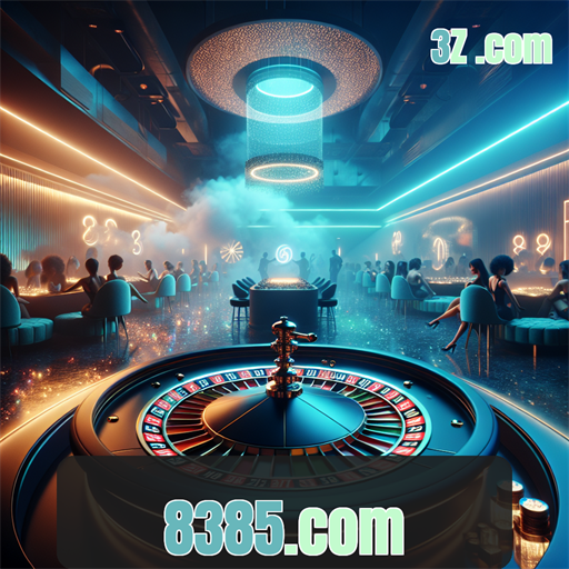 Jogos Inovadores Aguardam Você no 8385.com Bet