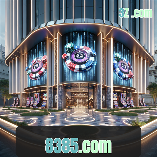 Explore o login do 8385.com bet e suas vantagens
