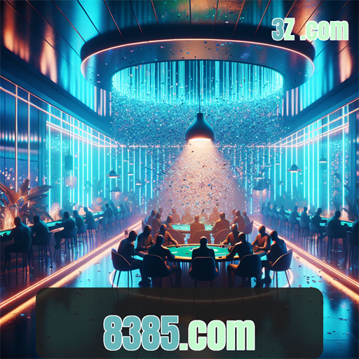 Experiência VIP: Exclusividade e Benefícios no 8385.com bet